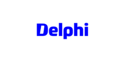 Delphi üreticisi resmi