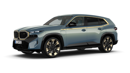 Bmw X Serisi kategorisi için resim