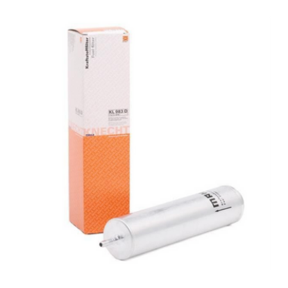 MAHLE KL983D Bmw 2 F44 Gran Coupe 216d Mazot Filtresi resmi