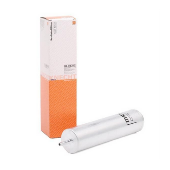 MAHLE KL983D Bmw 2 F44 Gran Coupe 216d Mazot Filtresi resmi