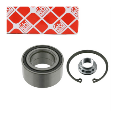 Febi Bmw 3 E30 Kasa Arka Tekerlek Aks Bilyası resmi