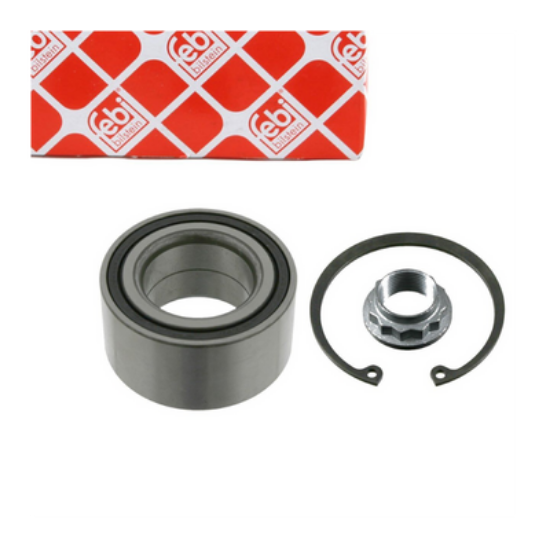 Febi Bmw 3 E30 Kasa Arka Tekerlek Aks Bilyası resmi