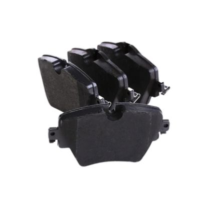 Bosch Bmw 2 F44 Gran Coupe 216d Ön Fren Balatası resmi